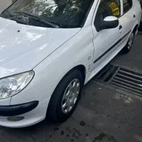 206 v8|خودرو سواری و وانت|تهران, زیبادشت|دیوار