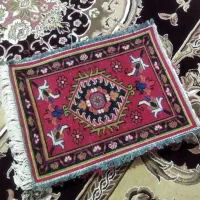 پادری دستبافت