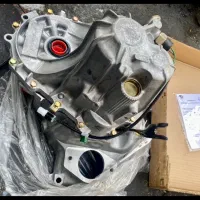 گیربکس سمند مزدا کوئیک اردی دنا