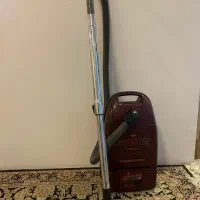 جارو برقی پارس خزر