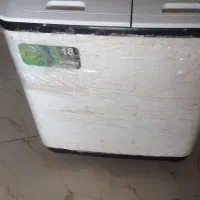 ماشین لباسشویی