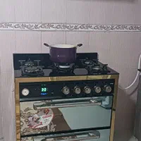 بوفه|بوفه، ویترین، کنسول|سرپل ذهاب, |دیوار