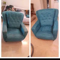 مبل شویی آبرنگ