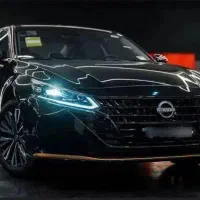 فروش حواله نیسان التیما