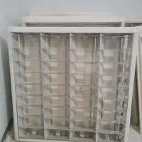 پنل ۶۰*۶۰ مهتابی