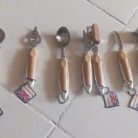 ابزار آشپزخانه