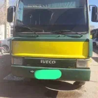 مینی بوس اویکو مدل  ۱۳۷۰