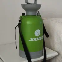 سمپاش سم پاش سیلور ۵ لیتری