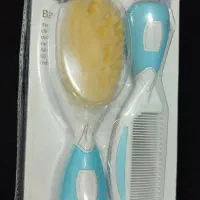 شانه و برس کودک