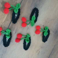 گلسر های دست بافت