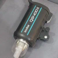 فلاش استودیویی عکاسی گودوکس QS400ii