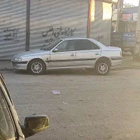 پارس|خودرو سواری و وانت|کرمانشاه, |دیوار