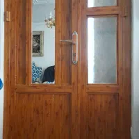 فروش درب آلمینیومی
