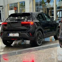 تجارت خودرو خسروانی اوپل موکا