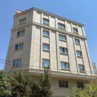 شهرک غرب ۲۰۰متر ۳ خواب/غرق در نور در سیمای ایران