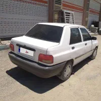 پراید 95