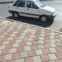پراید