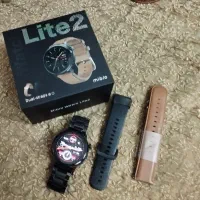 ساعت هوشمند میبرو لایت 2.