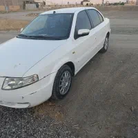 سمند سورن 91 ef7