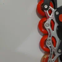 اسکیت|دوچرخه، اسکیت، اسکوتر|قم, آذر (نکویی)|دیوار