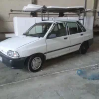 پراید۷۹ تک گانه