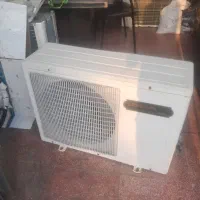 کولر اسپلیت ۲۴ هزار جنرال