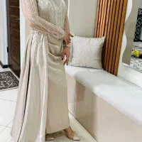 لباس مجلسی