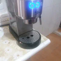 دستگاه اسپرسو ساز
