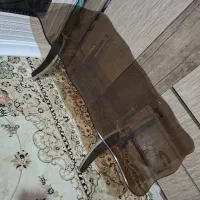 میزعسلی یامیزجلومبلی