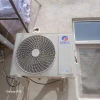 کولر گازی وخوردوریز انباری