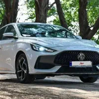 ام جی اوتومات ۵کار  ۲۰۲۵