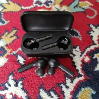 هنذفری qcy کاملا نو زیر قیمت کیو سی وای