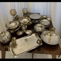 سرویس کامل پزیرایی