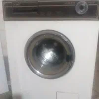 لباسشویی ۵کیلیویی آاگ.AEG