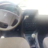 پژو 405 مدل98