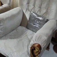 مبل|مبلمان خانگی و میز عسلی|فومن, |دیوار