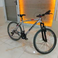 دوچرخه Bonito 26