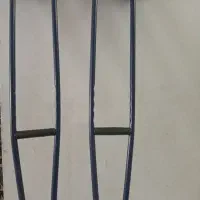 عصا زیربقلی