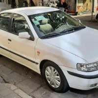 سمند مدل ۸۶
