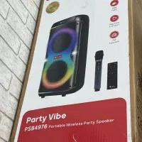 اسپیکر بلوتوثی پرووان