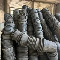 گلدان پلاستیکی