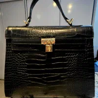 کیف زنانه هرمس کلی