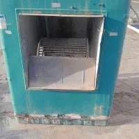 کولر آبی
