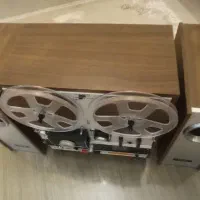 ریل اکایی تحت لیسانس امریکا