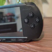 psp street