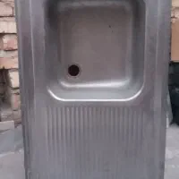 ابچکان و نظم دهنده ظروف