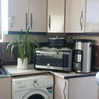 کابینت ام دی اف درحدنو