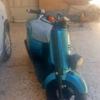 یاماها وکس ۲۰۱۷