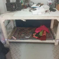 میزچوبی،کارگاه،خیاطی