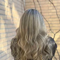 فرصت استثنایی خدمات لایت.آمبره .بالیاژ.  فیس فریم